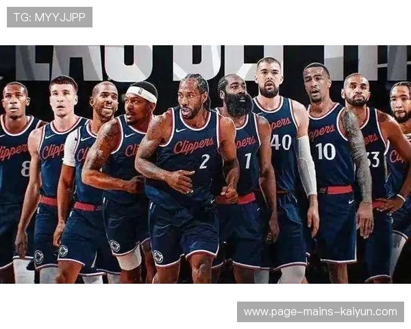 快船或被迫重建：从豪华阵容到“重启”命运的抉择